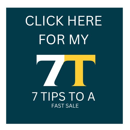 7 tips to a fast sale