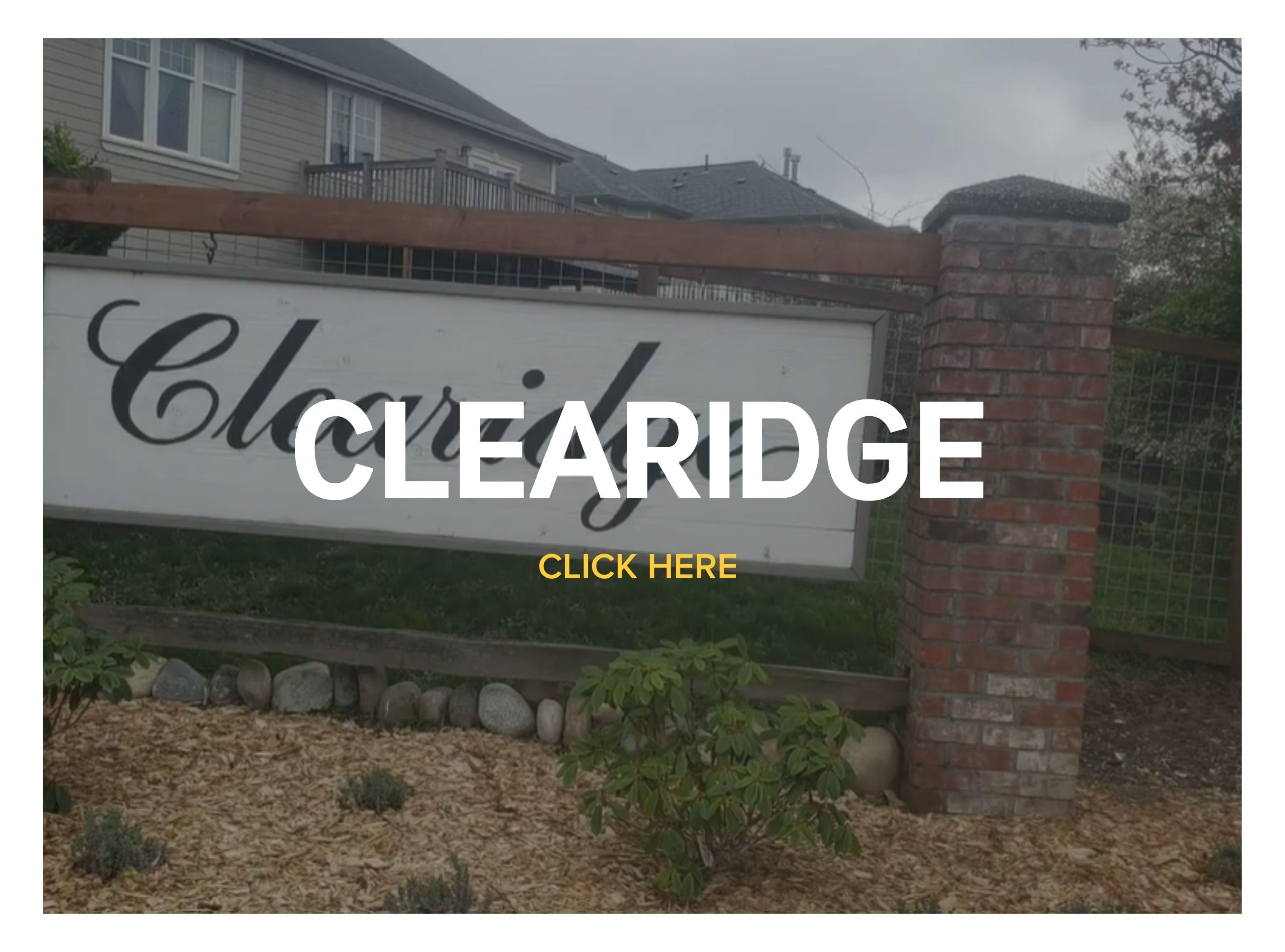 Clearidge