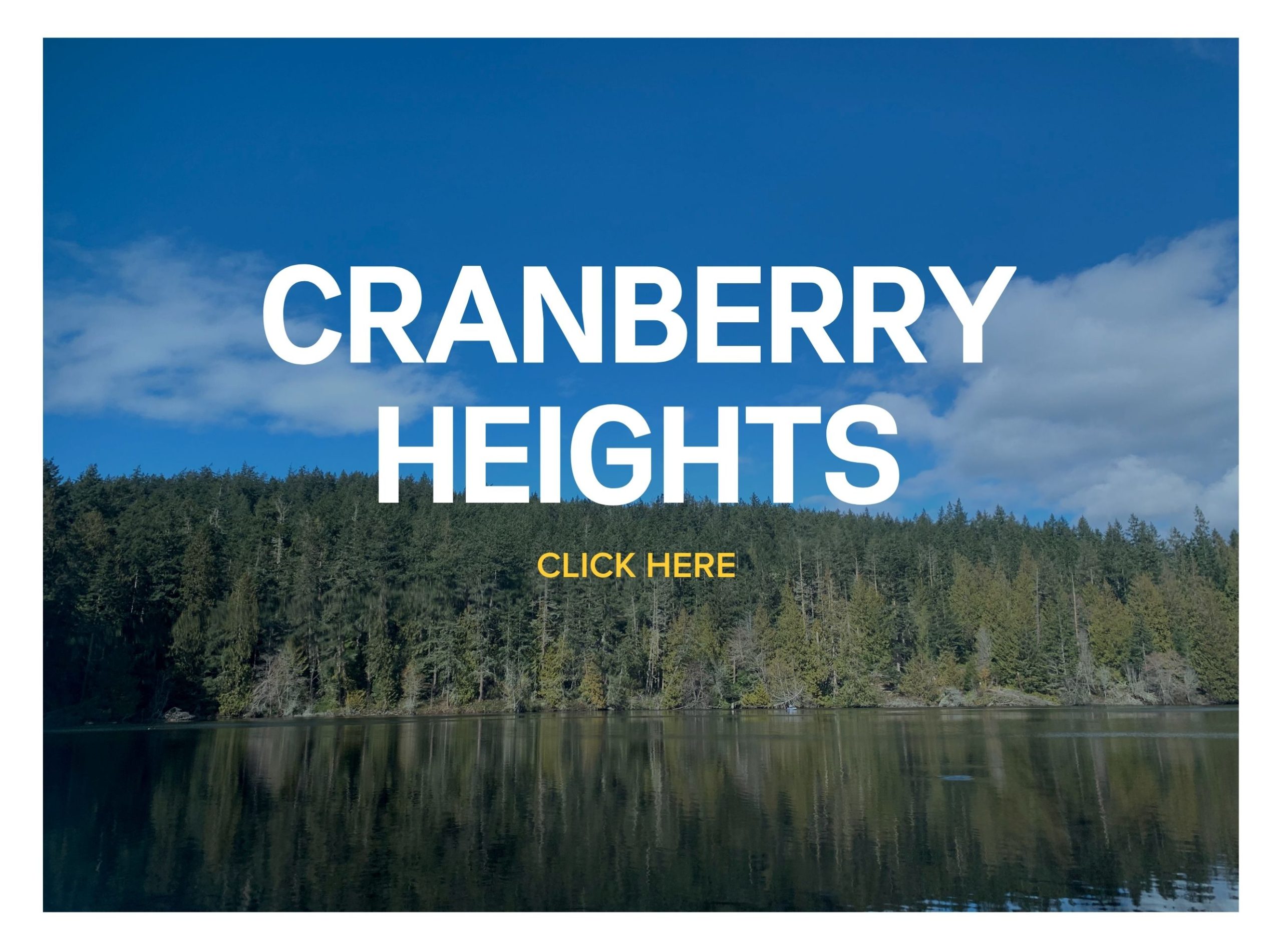 Cranberry Heights